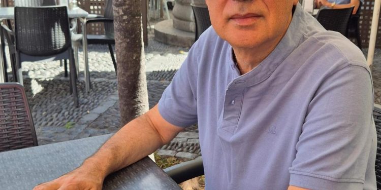 El PSOE propone nombrar Hijo Adoptivo de Los Llanos al historiador Jesús Pérez Morera