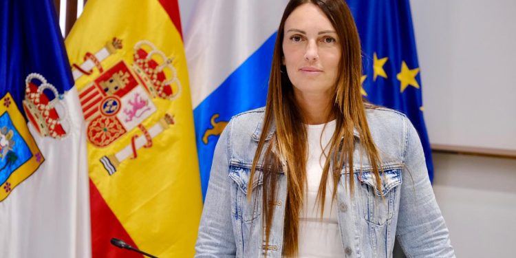 El Grupo Socialista reclama al Cabildo que retome los estudios del radón en las zonas afectadas por el volcán
