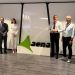 El aeropuerto de La Palma recibirá 89 millones hasta 2031, más del doble que en el último quinquenio