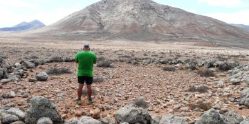 La versatilidad de los efequenes de los majos de Fuerteventura