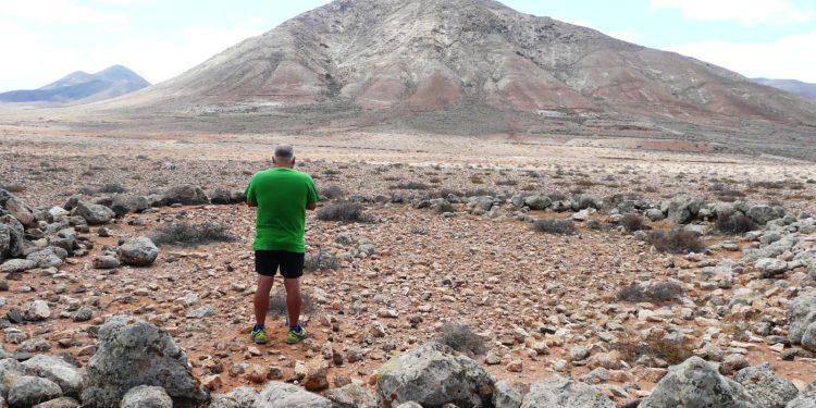 La versatilidad de los efequenes de los majos de Fuerteventura