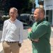 Los Llanos saca a licitación la nueva zona azul: 15 años de contrato y 6,4 millones de euros para modernizar el aparcamiento del centro