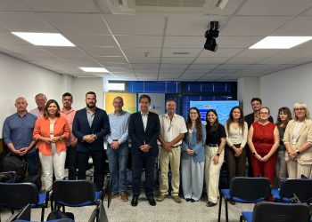 Más ferris y mejores horarios: lo que La Palma pidió en el taller de la estrategia canaria de movilidad