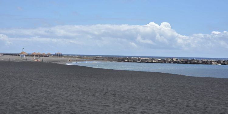 El tiempo del lunes en La Palma: San Pedro abre el verano de verdad, con sol pleno y calor en ascenso por la tarde