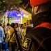 La Policía Autonómica refuerza la seguridad esta Noche de San Juan en Tazacorte