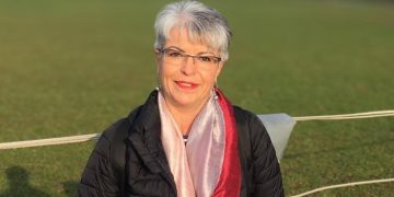 Ana Castañeda Pérez, referente del sector turístico de La Palma y expresidenta de Padisbalta