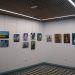 La Sala O’Daly expone hasta el sábado las obras del alumnado de pintura de Santa Cruz