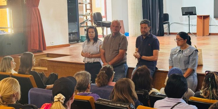 Plan de Empleo Social de Barlovento 2025-2026