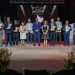 Galardonados de la gala Breña Alta son sus personas 2026
