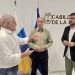 El Cabildo de La Palma aprueba un acuerdo de solidaridad con Venezuela