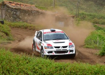 Trofeo Corpus Christi en Mazo: cerca de 50 equipos llevan el Campeonato de La Palma de Tierra a su ecuador con etiqueta regional