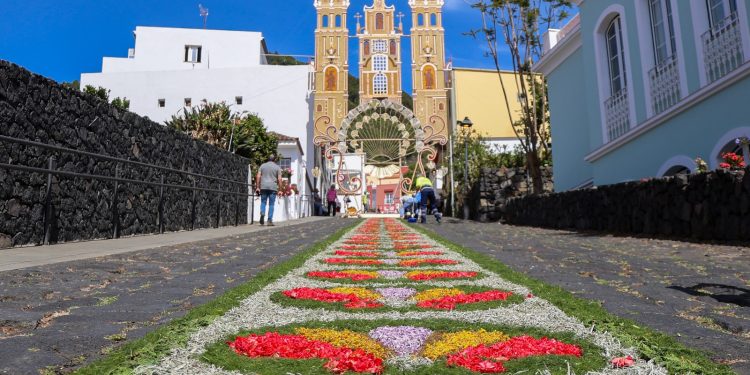 Buenas Noches La Palma · el cierre informativo del jueves 4 de junio
