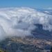 El tiempo del lunes en La Palma: mañana de sol y playa, pero el día se cierra con lluvias y brumas desde las seis de la tarde