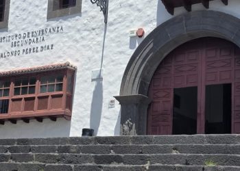 «La PAU vuelve a frustrar el futuro de nuestros hijos»: la federación de padres de La Palma carga contra la prueba de este año