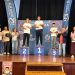 Pleno al ajedrez en Breña Alta: Airam Peraza gana las seis partidas y conquista el II Chess Kids Grupo Demaria