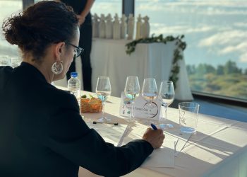 Ecoluna, concurso de vinos ecológicos de Canarias en Garafía