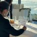 Ecoluna, concurso de vinos ecológicos de Canarias en Garafía