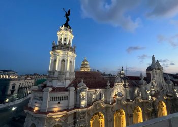 Cuba a oscuras: el colapso eléctrico que está llevando al país a la boca del lobo
