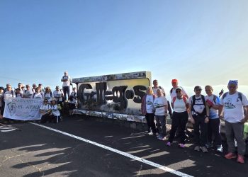 Los tajinastes del Roque y la feria de San Antonio del Monte, en una sola excursión el 13 de junio