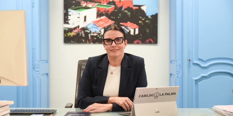 El Cabildo abre 30.000 euros en ayudas para que empresas palmeras dinamicen el turismo