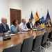 Reserva Mundial de la Biosfera La Palma con Yayo Herrero