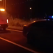 Muere un hombre de 32 años al caer por un barranco tras volcar con su coche en la Vía Exterior de Santa Cruz de La Palma