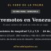 El terremoto de Venezuela se agrava: al menos 188 muertos, más de 1.500 heridos y 157 desaparecidos
