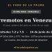 Al menos 164 muertos en el peor terremoto de Venezuela en más de un siglo, con previsiones aún peores