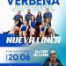 Verbena Juvenil de las Fiestas de La Patrona de Los Llanos de Aridane con Nueva Línea y DJ Tay de León