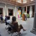 Emma Suárez y Carmen Aguado, Estrellas Homenaje de un Festivalito volcado con el cine hecho en Canarias
