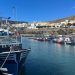 Las cofradías de pescadores de Santa Cruz de La Palma y Tazacorte reciben 93.580 euros del Gobierno de Canarias