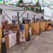 Breña Baja dedica dos días de artesanía a sus fiestas de Santiago Apóstol y Santa Ana