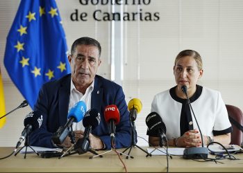 La espera de la dependencia en Canarias baja de 782 a 314 días y por primera vez hay ayuda para pagar un asistente personal