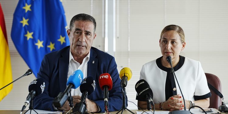 La espera de la dependencia en Canarias baja de 782 a 314 días y por primera vez hay ayuda para pagar un asistente personal