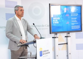 5.000 euros por dar el primer contrato fijo a un mayor de 52: las ayudas que el autónomo palmero ya puede pedir