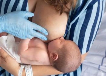 Sanidad recuerda los beneficios de la lactancia materna: qué apoyo tienen las madres en La Palma