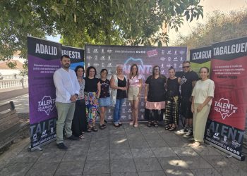 El talento como palanca para la Palma rural: el Talent Camp aterriza este fin de semana en Garafía