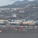 El tiempo del domingo en La Palma: sol y hasta 32 grados en el oeste, nubes que se retiran y ambiente más fresco en el norte y el este
