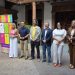 Emma Suárez y Carmen Aguado, Estrellas Homenaje de un Festivalito volcado con el cine hecho en Canarias