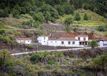 El tiempo del viernes en La Palma: calima en las cumbres, hasta 35 grados en el oeste y notable mejora del mar