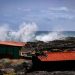 El tiempo del jueves en La Palma: hasta 36 grados en las medianías altas del oeste y aviso de mar en el este y el norte