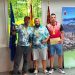 Un santacrucero hace historia: Jesaar Montesinos, primer canario campeón de España de corcheo
