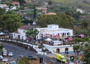 Buenas Noches La Palma · sábado 4 de julio de 2026