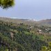 El tiempo del sábado en La Palma: sol por la mañana y mar de nubes en el oeste por la tarde