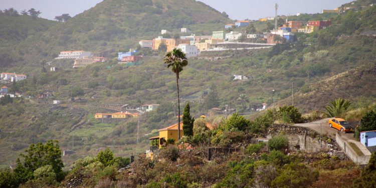 Buenas Noches La Palma · jueves 2 de julio de 2026