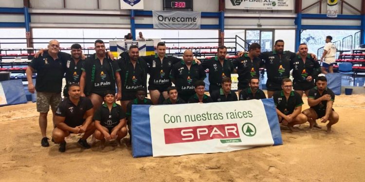 Pleno de victorias: el Bediesta Timac Agro no conoce la derrota en ninguna categoría de la Copa Cabildo Insular