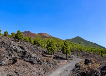 El tiempo en La Palma esta semana: primer golpe de calor del verano hasta el jueves y vuelta de los alisios para el fin de semana