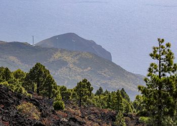 El tiempo en La Palma esta semana: vuelve el verano canario, con alisios y panza de burro en el norte y sol en el oeste