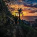 El tiempo del viernes en La Palma: baja el termómetro y vuelve la lluvia al norte por la tarde
