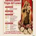Las Tricias se viste de fiesta: seis días en honor a la Virgen del Carmen con cine, parrandas y el Testamento de Judas